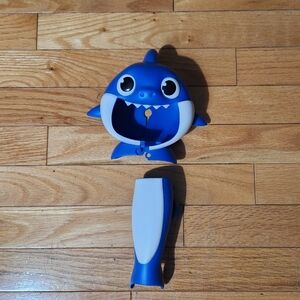 Blue Baby Shark Doll Outfit - Baby Alive